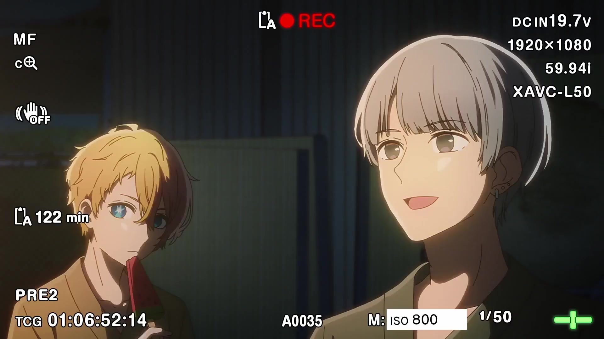 [Tsukyio Editing Resources] Oshi No Ko Season 1 (Episode 6) Raw Clips (62) (tsukyio.com).mp4